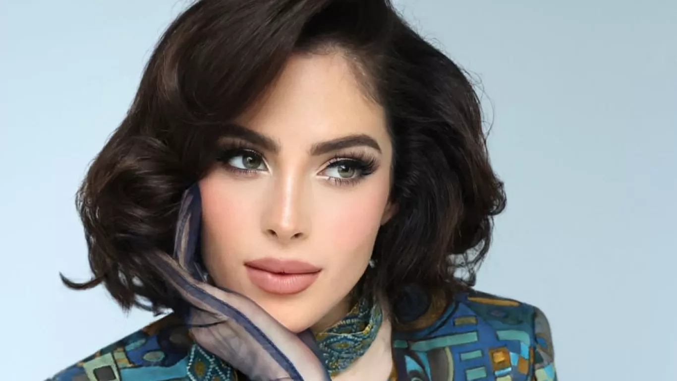 Fátima Bosch, Miss Universe 2025