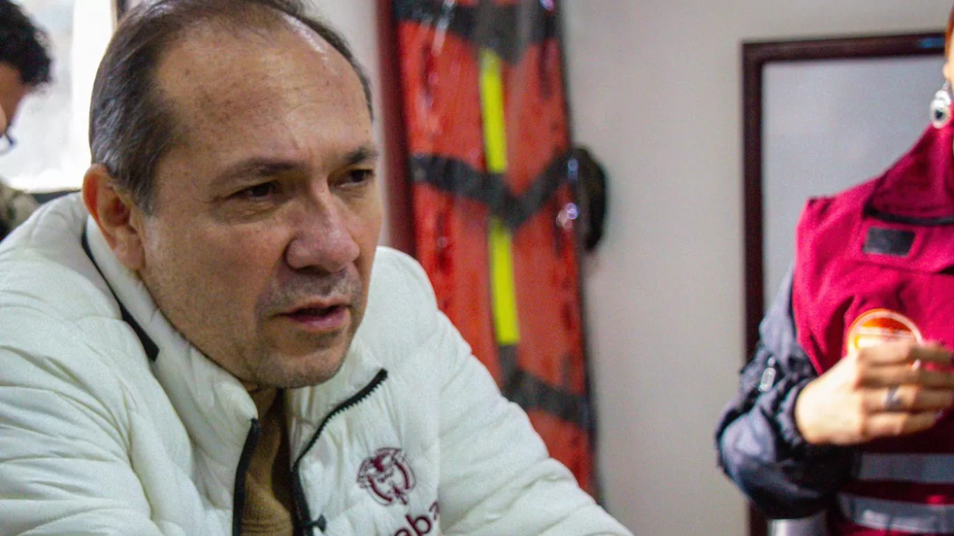 Antonio Sanguino, ministro de trabajo dic 25