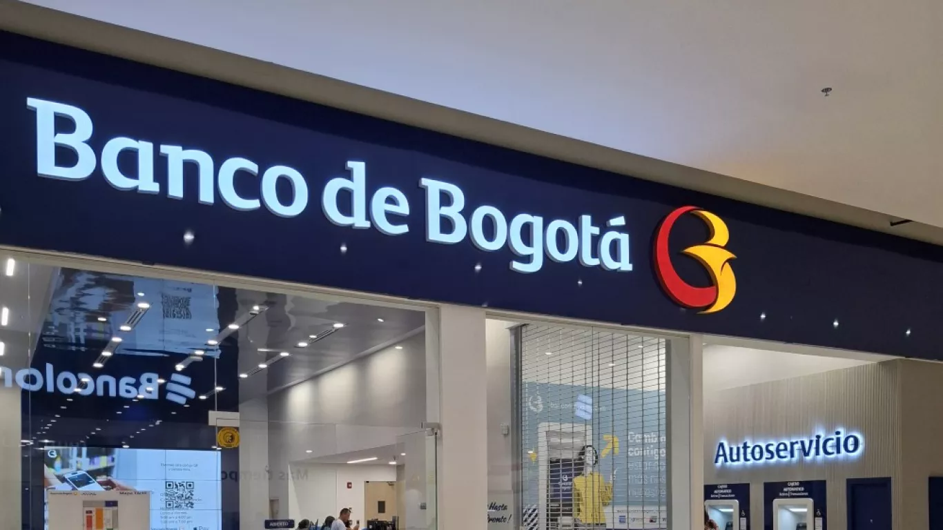 Banco de Bogotá