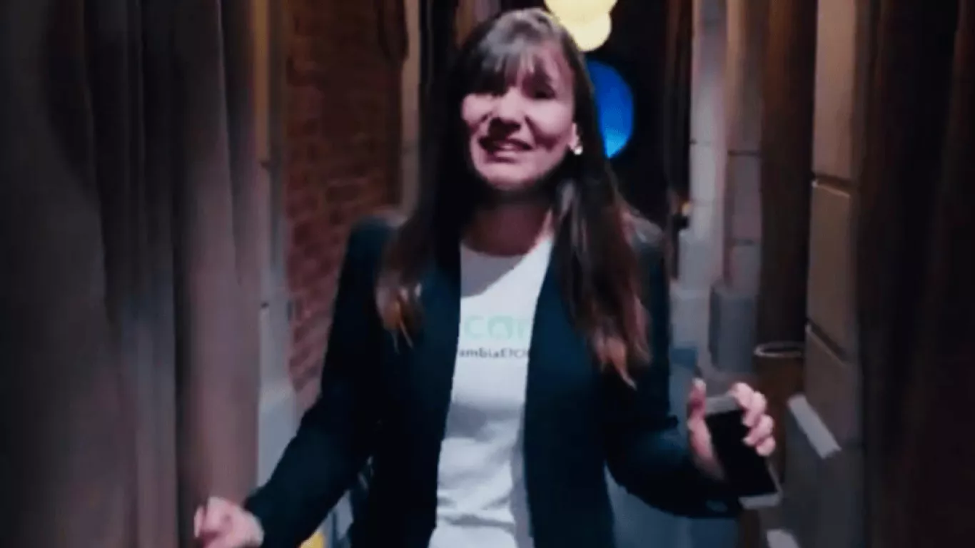 caso Zulma Guzmán y el rastro del talio en Bogotá