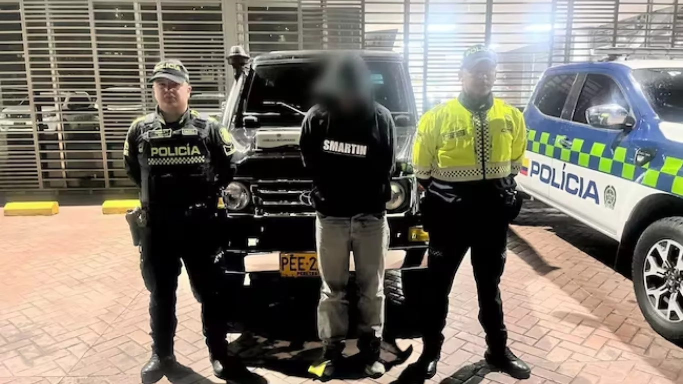 Los reincidentes tenían más de 17 anotaciones judiciales