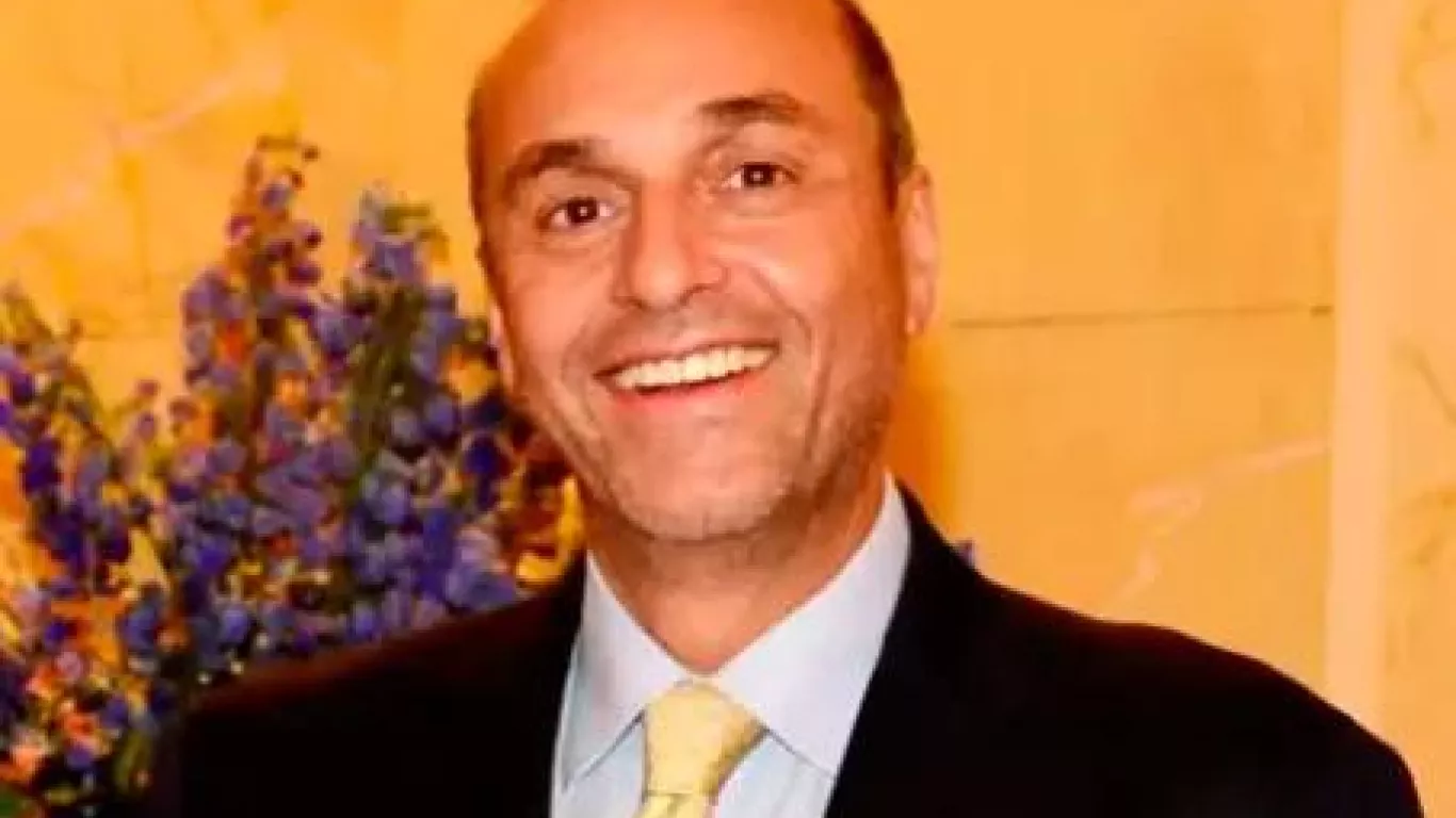 Serafino Iacono