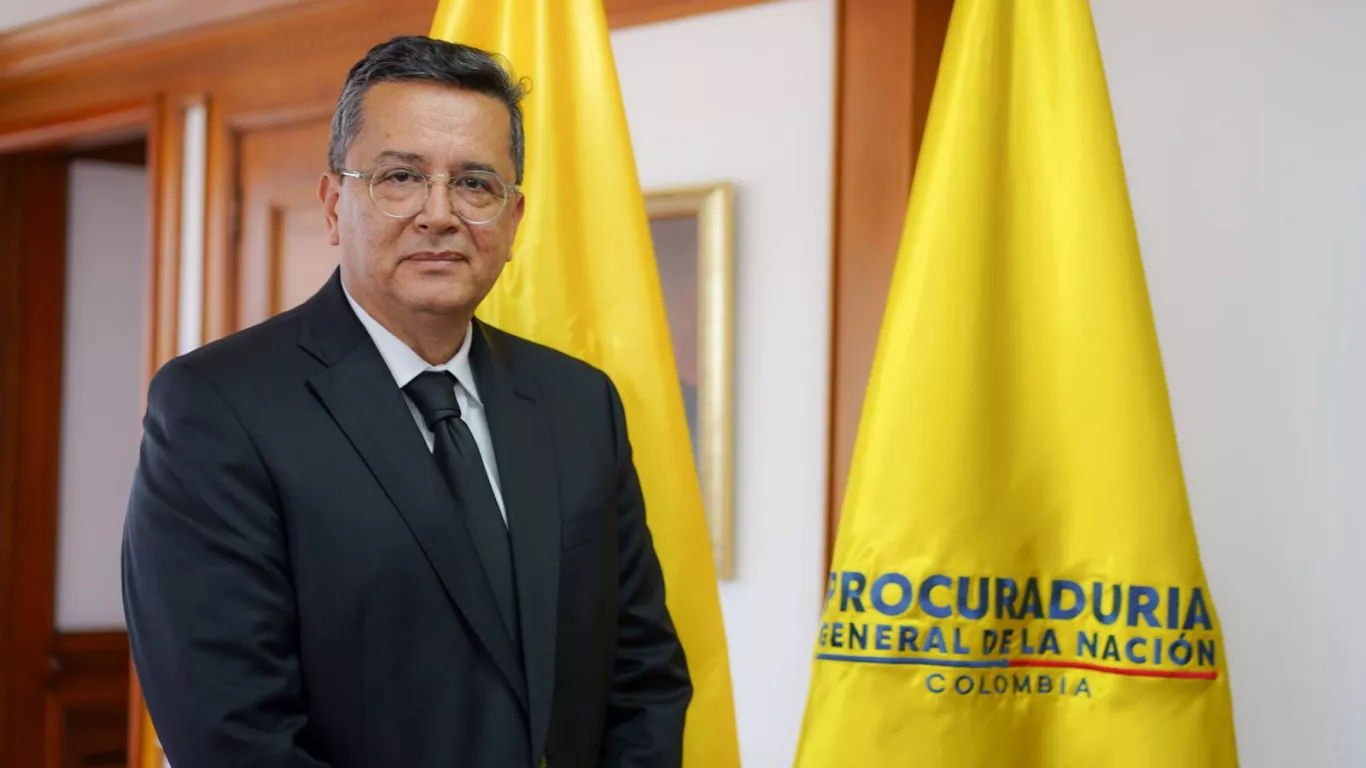 Abogado Julián Andrés Fernández