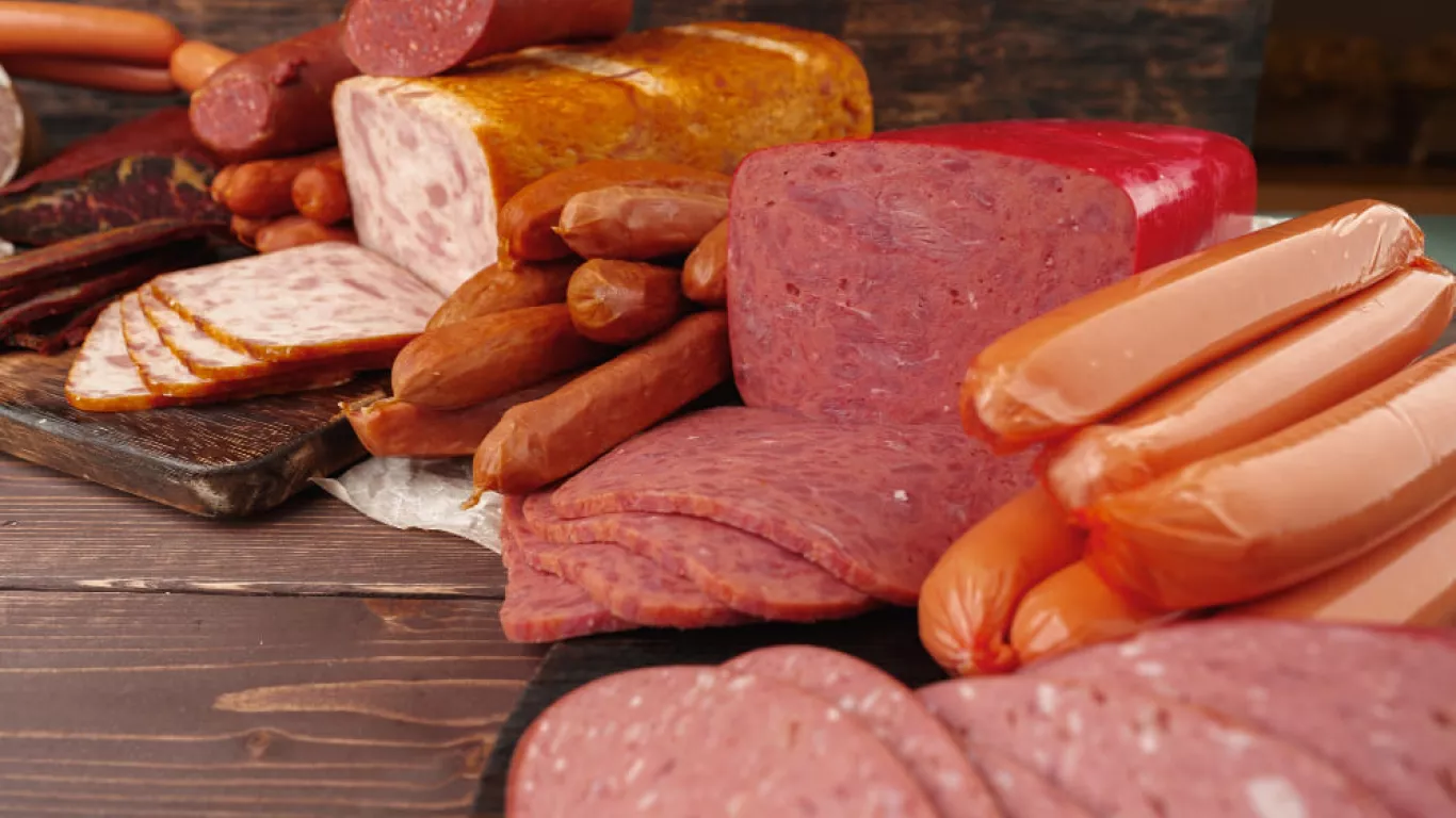 Carnes procesadas 26