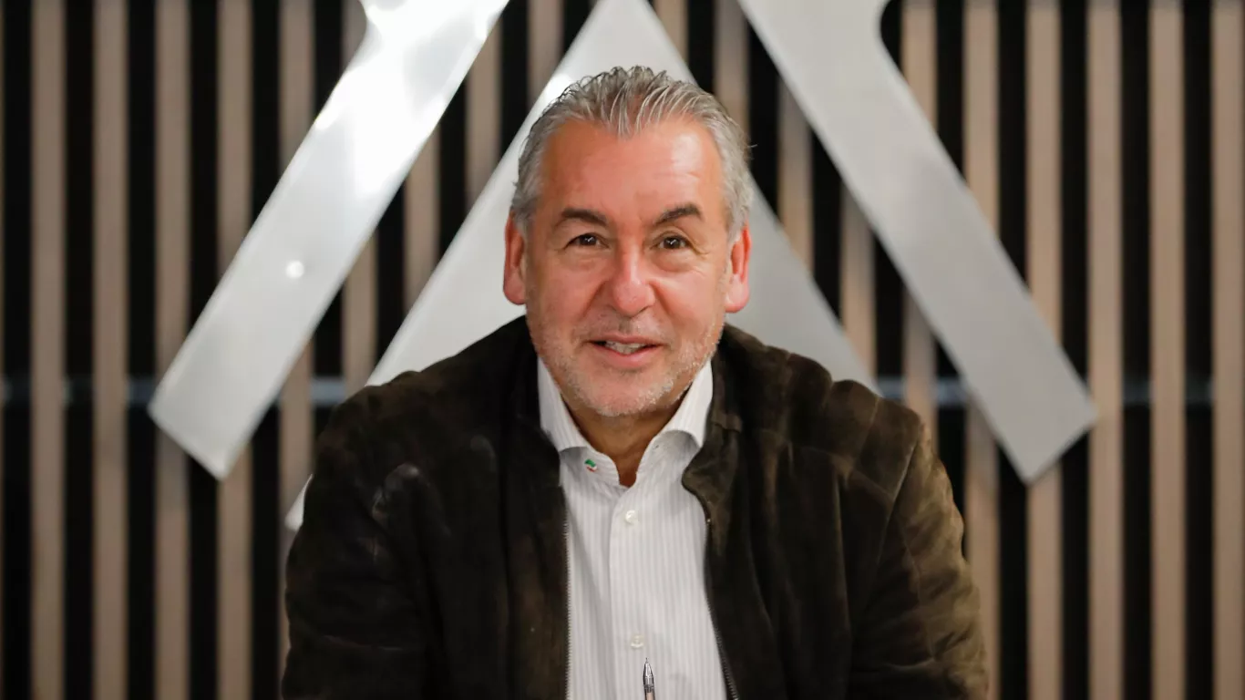  Jorge Eduardo Londoño