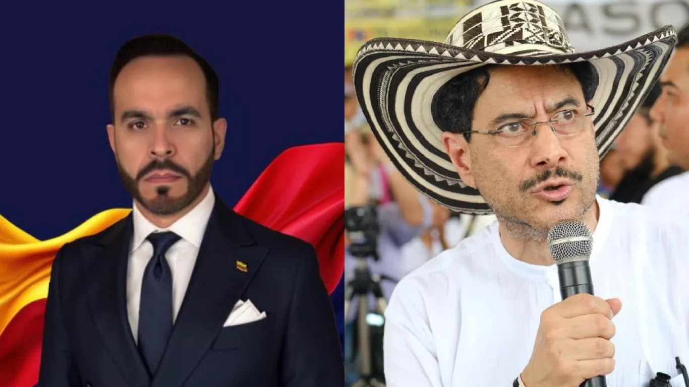 de la Espriella Cepeda