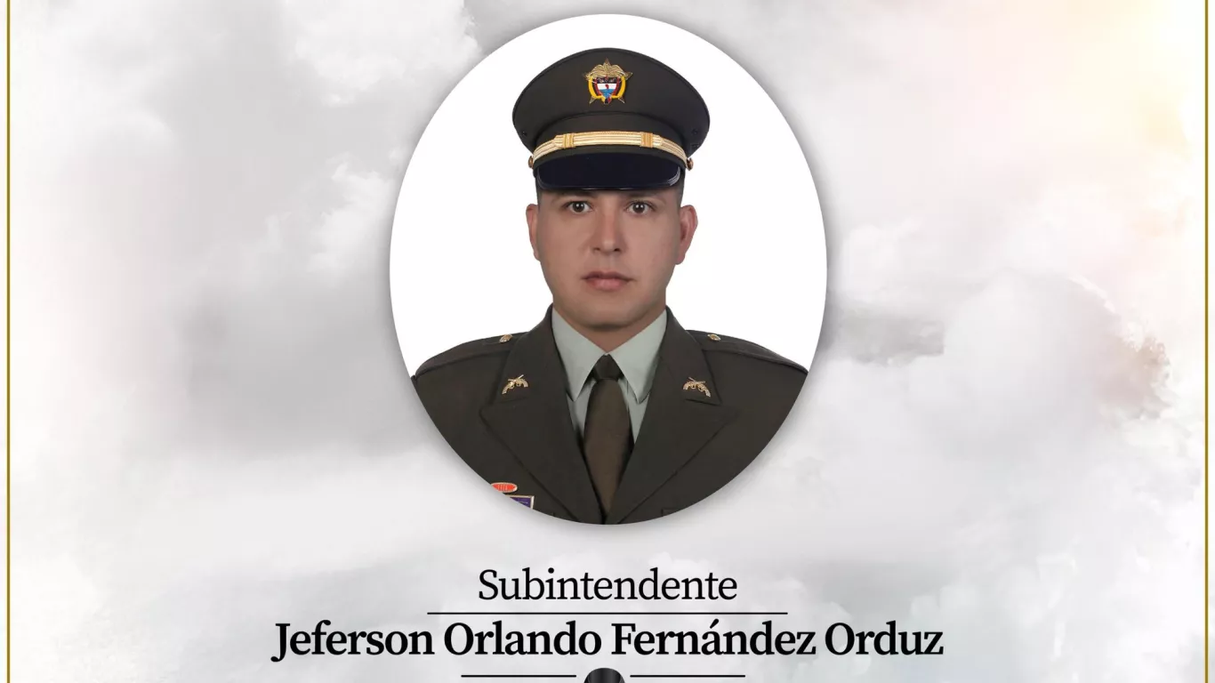 Su𝗯𝗶𝗻𝘁𝗲𝗻𝗱𝗲𝗻𝘁𝗲 𝗝𝗲𝗳𝗲𝗿𝘀𝗼𝗻 𝗢𝗿𝗹𝗮𝗻𝗱𝗼 𝗙𝗲𝗿𝗻𝗮́𝗻𝗱𝗲𝘇 𝗢𝗿𝗱𝘂𝘇