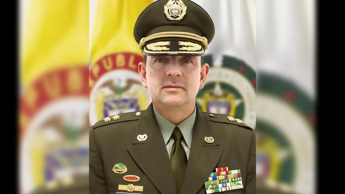 General Ramírez CTI