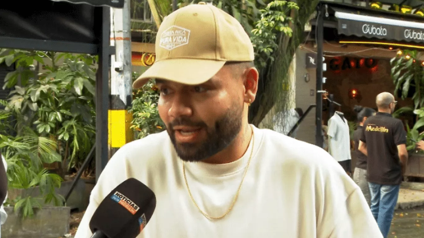 arrendador de airbnb en medellin