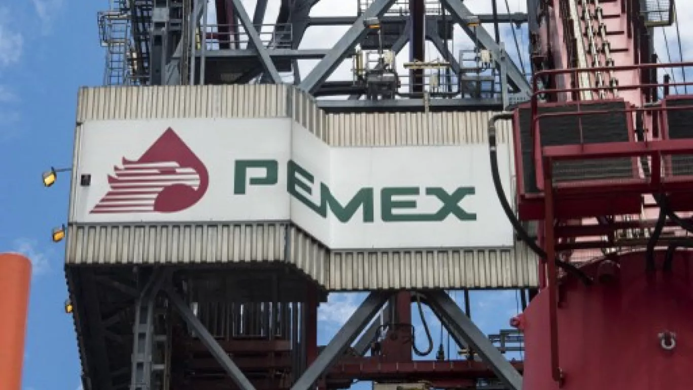 Pemex Exploración y Producción (PEP)