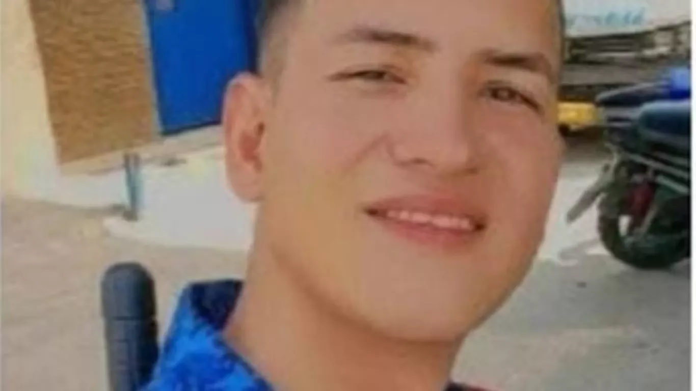 Giovanni Mauricio Durán Quintero