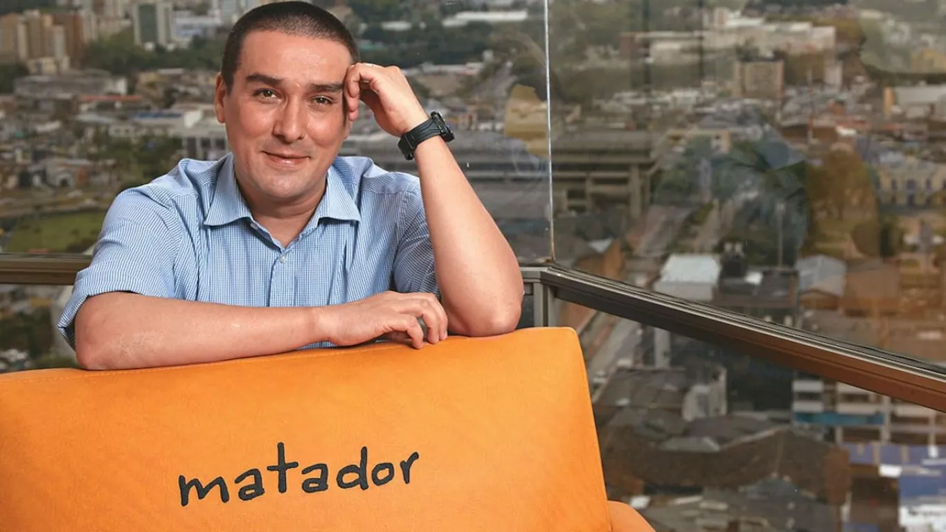 Caricaturista Matador