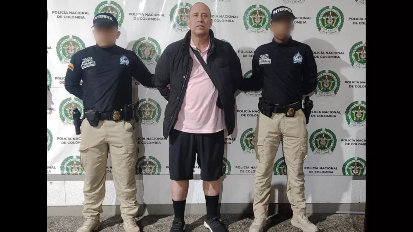 Polemos Michael George