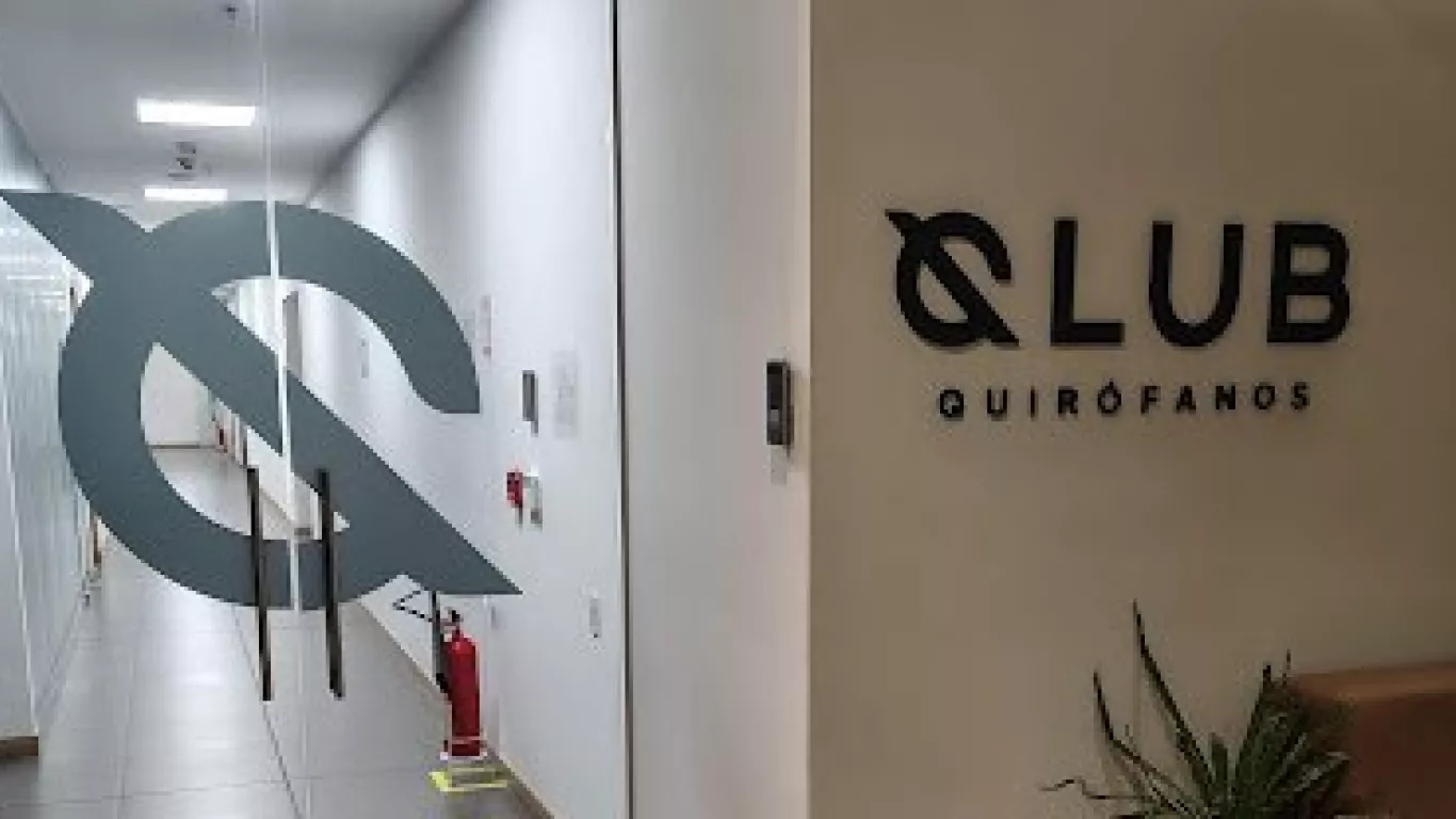 Consultorios Qlub Quirófanos