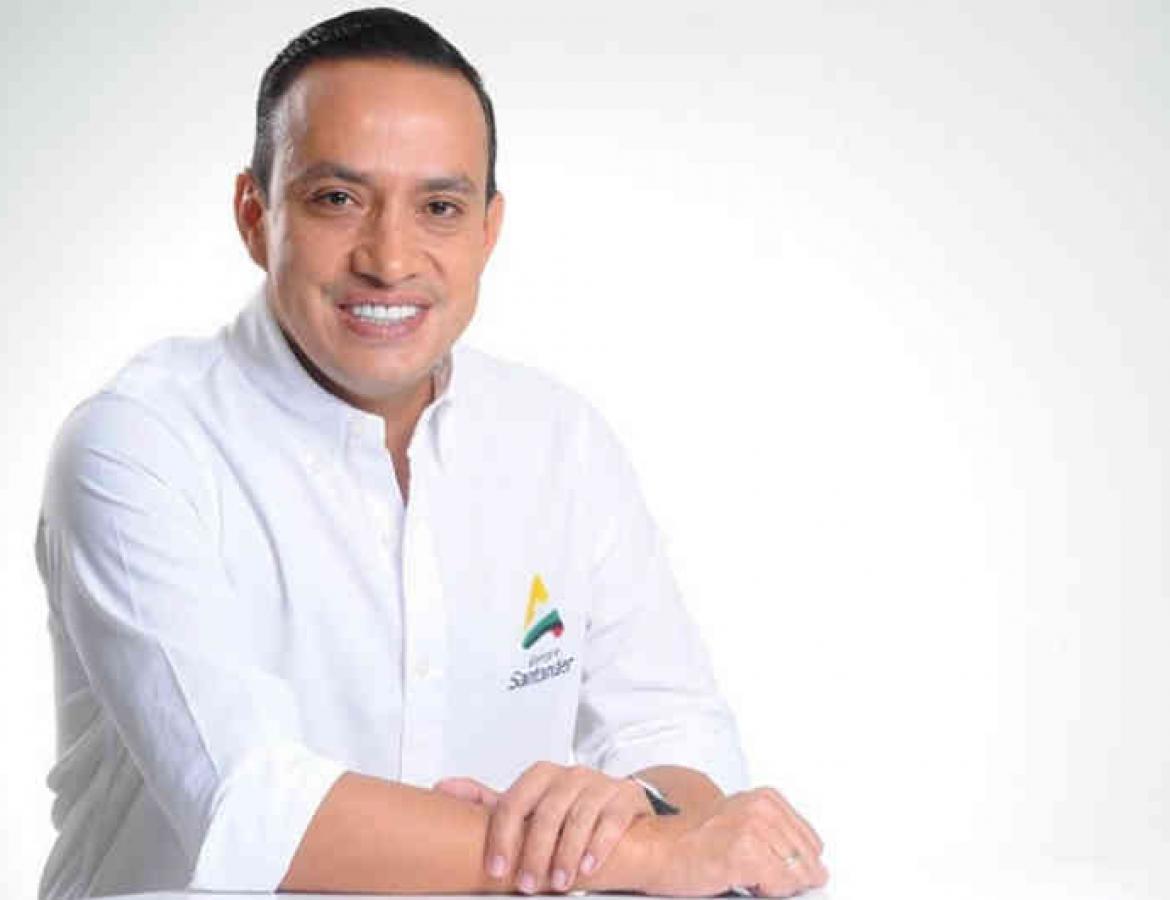 Mauricio Aguilar 