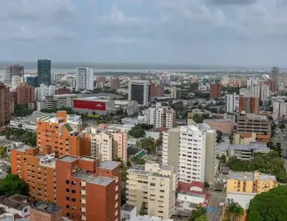 Barranquilla ciudad 24