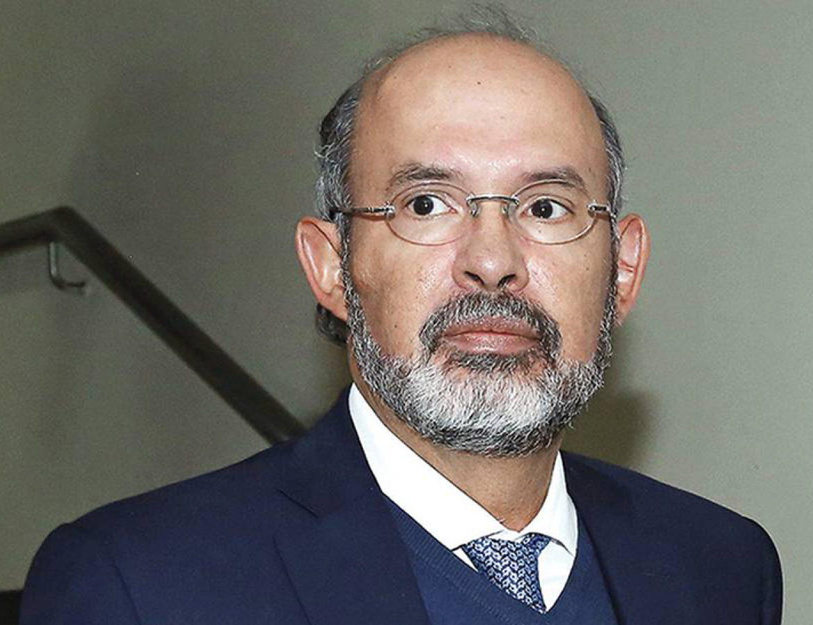 ex mag francisco ricaurte