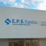 EPS SANITAS 30 JULIO