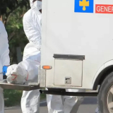 Medicina Legal Fiscalía 25