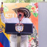 Gustavo Petro Presidencia 2026