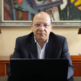 ministro de hacienda Germán Ávila Plazas Minhacienda
