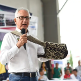 Guillermo Alfonso Jaramillo 6 abril