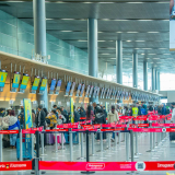 Turismo aeropuerto 