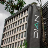 dian edificio