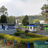Hospital San Carlos Bogotá