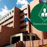 Registraduría Thomas Greg