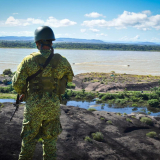 Fuerzas Militares 2025