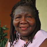 Mary Grueso