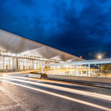 Aeropuerto Alfonso Bonilla Aragón de Cali