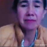 Tesorera Patricia Gamboa