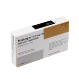 Metilergometrina