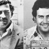 Pablo Escobar 