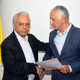 Bernardo Armando Camacho Rodriguez