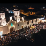 Cundinamarca brilla en Navidad