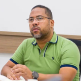 Leyton Barrios, rector de la Universidad del Atlántico.Universidad del Atlántico. 