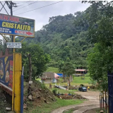 Balneario El Cristalito