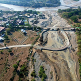 Vía Medellín-Urabá. Tomada de la ANI