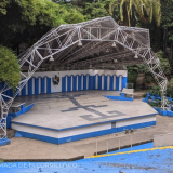 Parque Centenario Ibagué