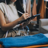 Exportaciones de prendas y moda hecha en Colombia