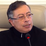 Gustavo Petro en Consejo de Ministros enero 19 de 2026